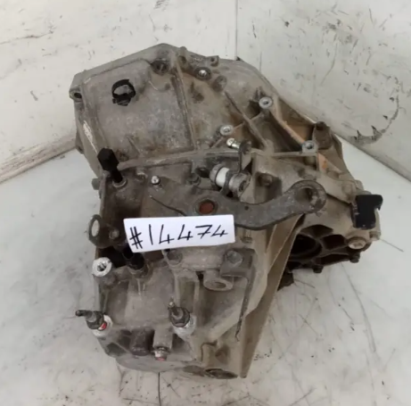 2017 SUZUKI CELERIO 1.0I MANUAL GEARBOX; ENG NO: K10BN; 5 SPEED