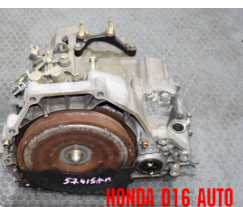 HONDA D16 AUTOMATIC