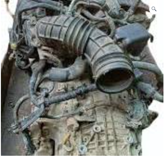 Dodge 2.4 Auto GearboxDodge