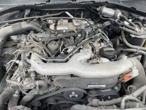 Audi engine a3/a4 1.8 20v turbo (apu)