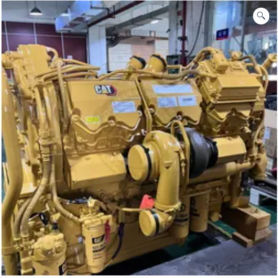 Cummins Engine 2.8 turbo diesel (1sf)