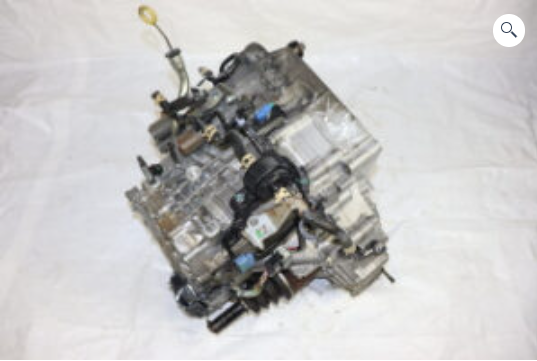 HONDA CIVIC AUTO GEARBOX (R20A)