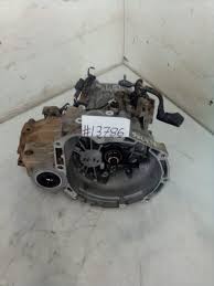 HYUNDAI ATOS AUTO GEARBOX