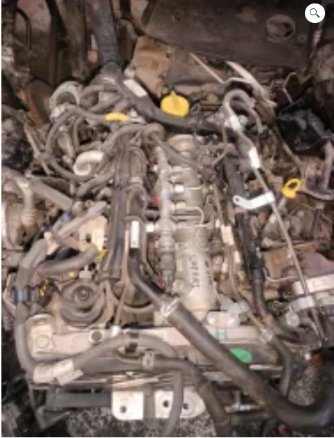 HYUNDAI KIA G3LA 1.0 3CYL AUTO GEARBOX