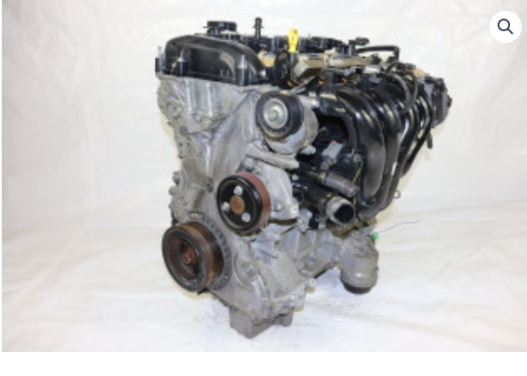 Mazda 3 2.0 Auto Gearbox