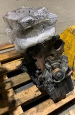 udi A4 2.0 4 CYL TFSi Petrol Engine (CDN)