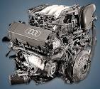 AUDI 2.8 V6 ENGINE (ABC)