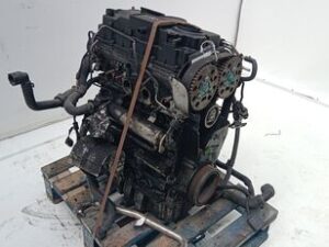 AUDI B7 2.0 TFSI 4CYL BWE ENGINE