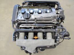 Audi/VW A4 1.8 Turbo – Petrol Engine (AVJ)