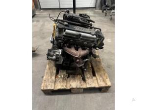 Chevrolet Aveo 1.4 4 CYL (F14D3)