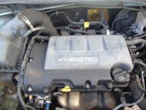 Chevrolet Cruze 1.8 Petrol Engine (F18D4)