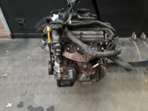 Chevrolet Cruze Engine 1.6 16v 4CYL (F16D4)