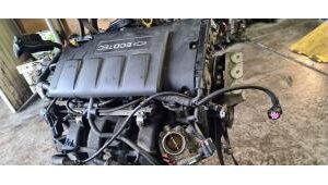 Chevrolet engine spark (f8cv) 800c NEW